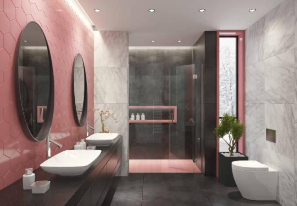 Lavish Living Villa Varanasi Exterior foto